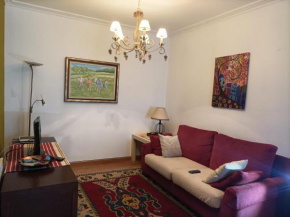 casa Miranda